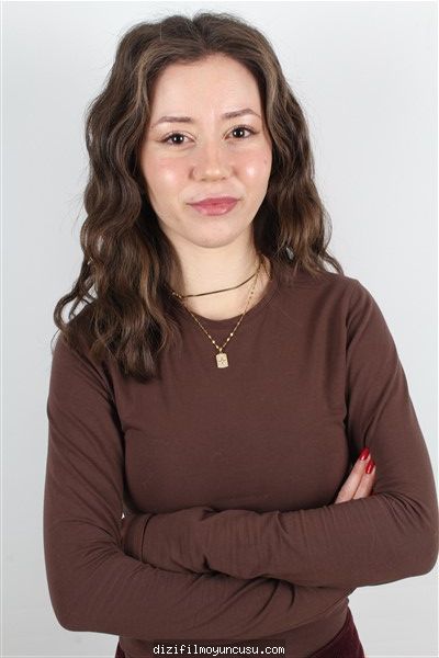 Çorum Cast Ajans Melisa 162839