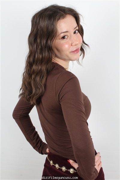 Çorum Cast Ajans Melisa 162841