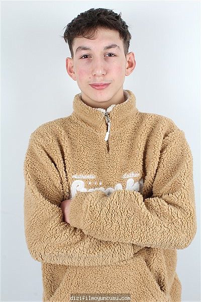 Trabzon Cast Ajans Oyuncusu Mücahit