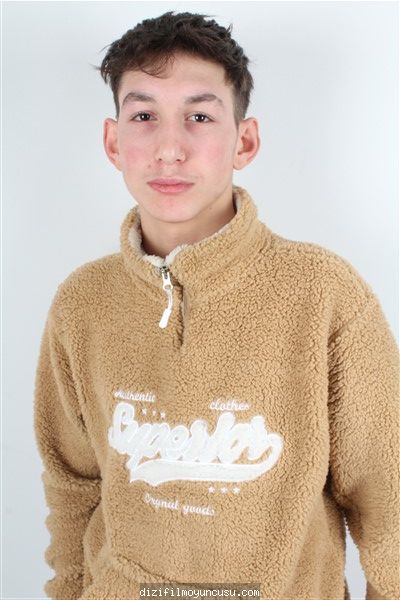 Trabzon Cast Ajans Mücahit 163074