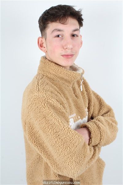 Trabzon Cast Ajans Mücahit 163077