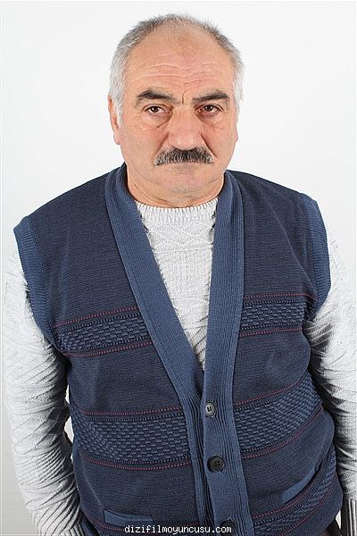 Çorum Cast Ajans Oyuncusu Muharrem