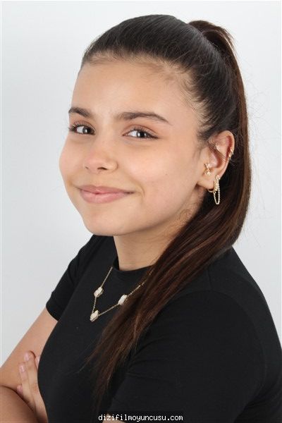 Çorum Cast Ajans Sahra 162827