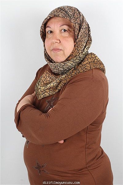 Kadın Oyuncular Adayımız Sevgi