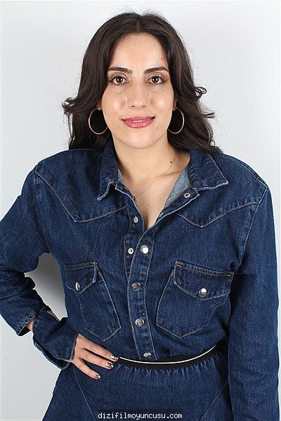 Kadın Oyuncular Adayımız Tuğçe