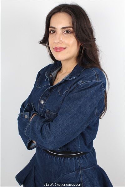 Trabzon Cast Ajans Tuğçe 163023