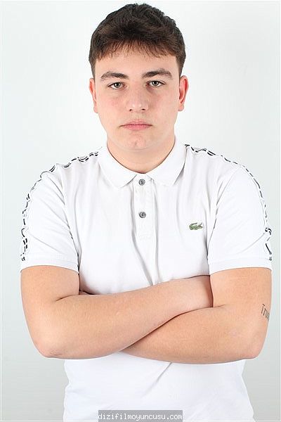 Çocuk Oyuncular Adayımız Yiğit