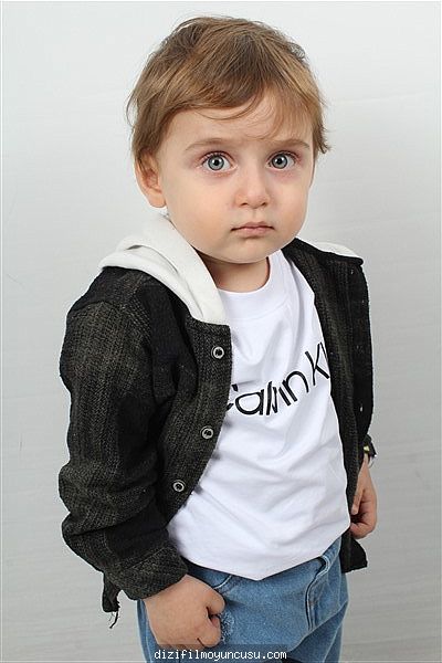 Trabzon Cast Ajans Oyuncusu Görkem