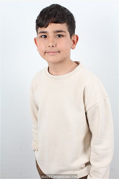 Çocuk Oyuncular Adayımız Mert