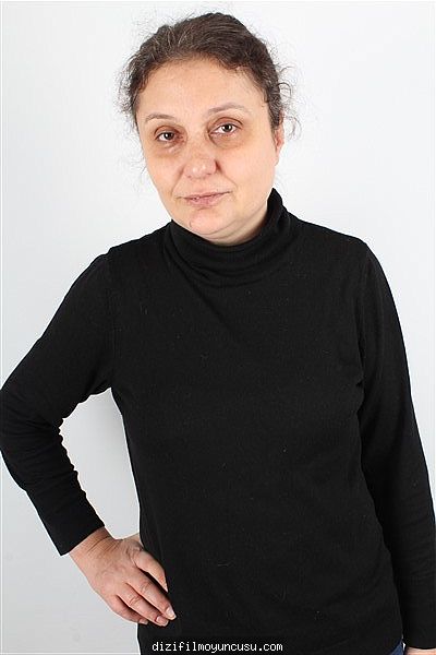 Kadın Oyuncular Adayımız Ufuk