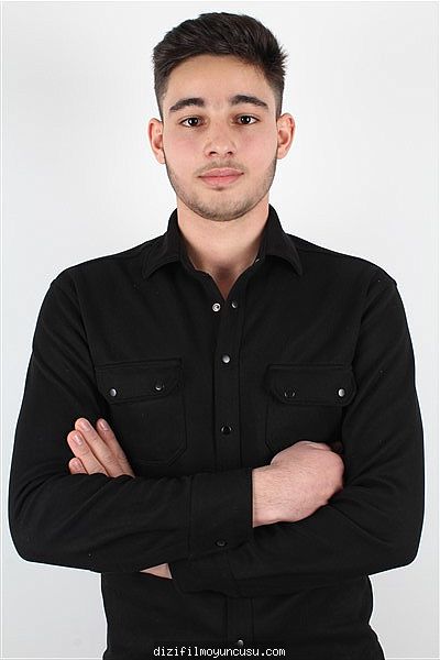 Çocuk Oyuncular Adayımız Ahmet