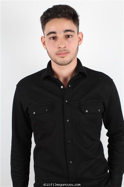 İzmir Cast Ajans Ahmet 163258