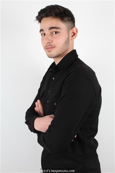 İzmir Cast Ajans Ahmet 163259