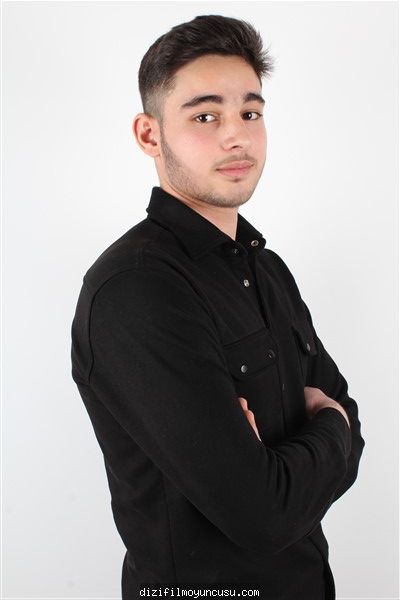 İzmir Cast Ajans Ahmet 163260