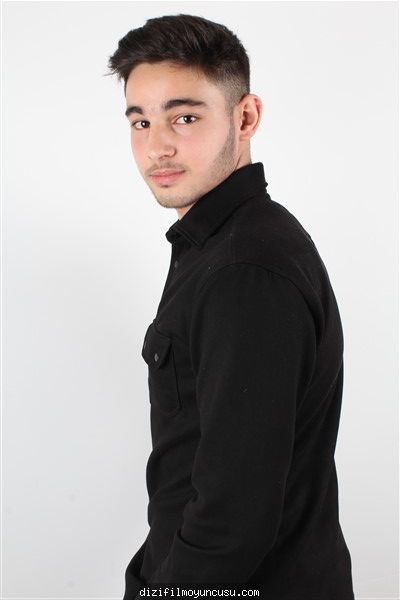 İzmir Cast Ajans Ahmet 163261