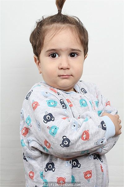 Çocuk Oyuncular Adayımız Alp