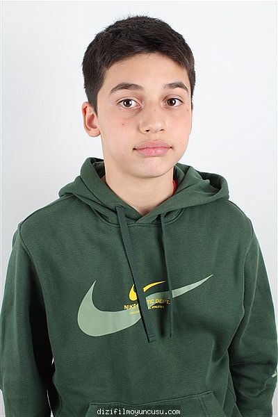 Çocuk Oyuncular Adayımız Kemal