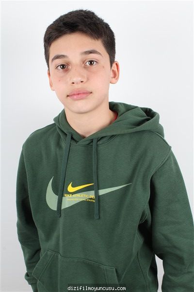 İzmir Cast Ajans Kemal 163287