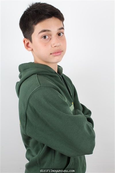 İzmir Cast Ajans Kemal 163288
