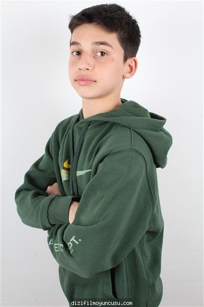 İzmir Cast Ajans Kemal 163289