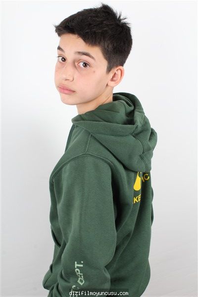 İzmir Cast Ajans Kemal 163290