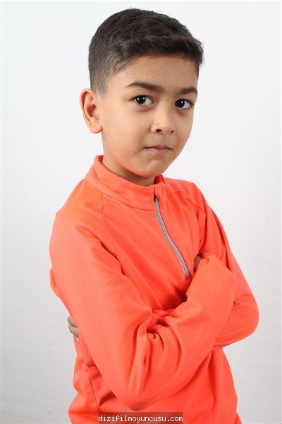 İzmir Cast Ajans Poyraz 163303