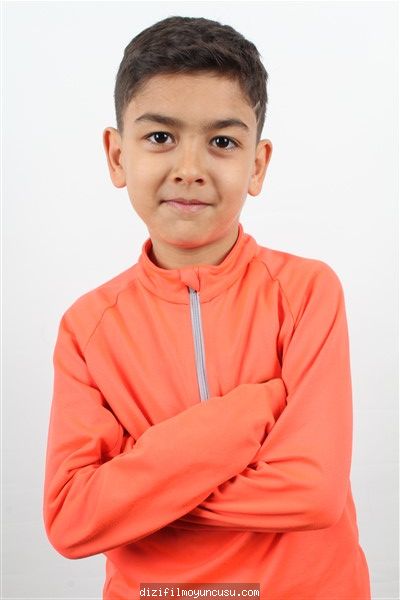 İzmir Cast Ajans Poyraz 163304