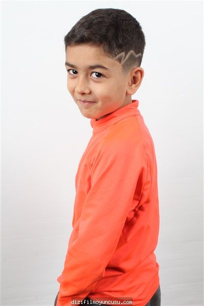 İzmir Cast Ajans Poyraz 163306