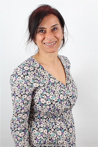 Kadın Oyuncular Adayımız Rana