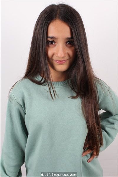 İzmir Cast Ajans Zehra 163283