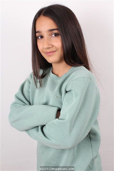 İzmir Cast Ajans Zehra 163284