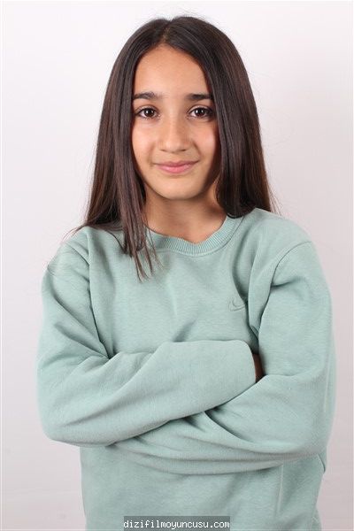 İzmir Cast Ajans Zehra 163285