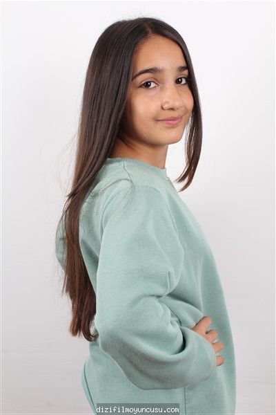 İzmir Cast Ajans Zehra 163286