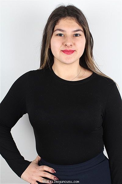 Kadın Oyuncular Adayımız Burcu