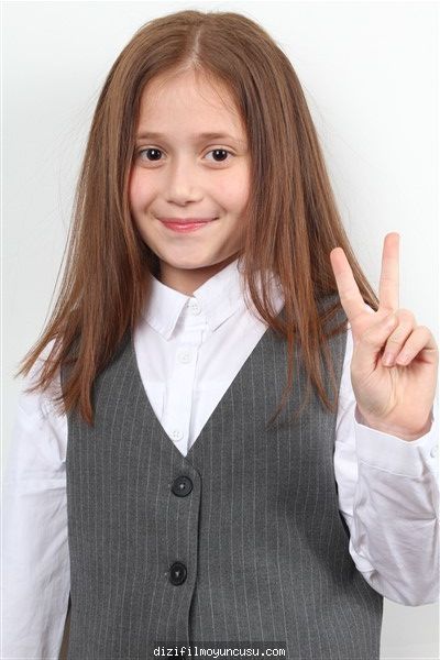 Bursa Cast Ajans Elif 163377