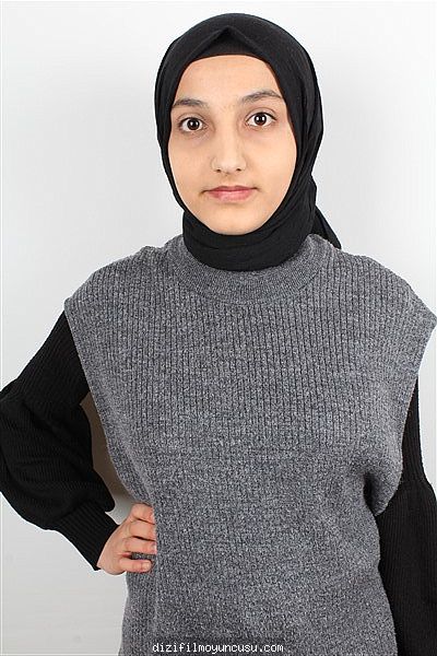 Kadın Oyuncular Adayımız Fatma