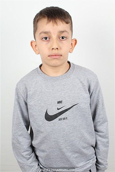 Çocuk Oyuncular Adayımız İsa