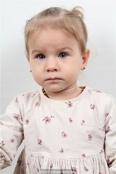 Çocuk Oyuncular Adayımız Mihrimah