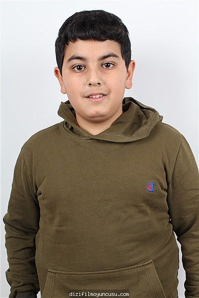 Çocuk Oyuncular Adayımız Miraç