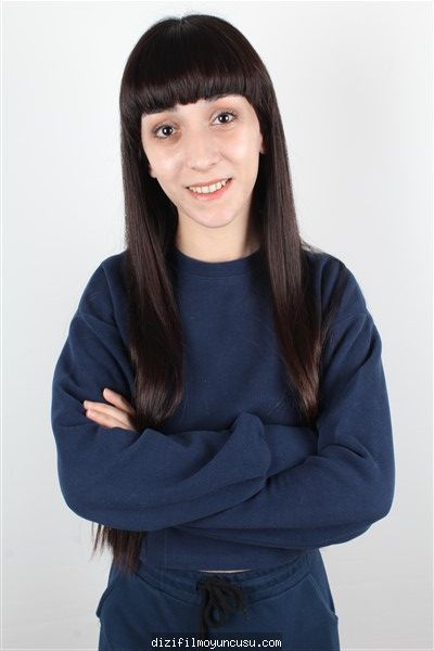 Bursa Cast Ajans Aleyna 163463