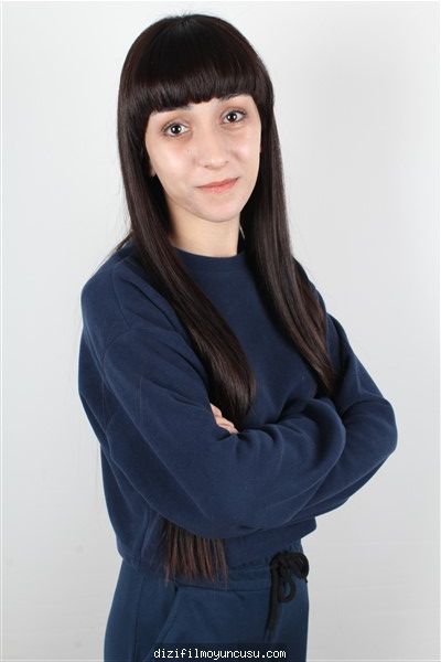 Bursa Cast Ajans Aleyna 163464