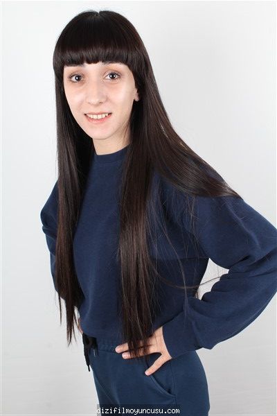 Bursa Cast Ajans Aleyna 163465