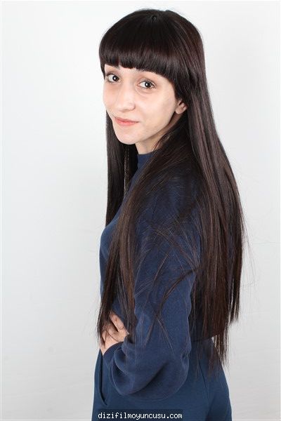 Bursa Cast Ajans Aleyna 163466