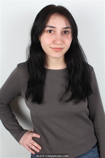 Eskişehir Cast Ajans Büşranur 163503