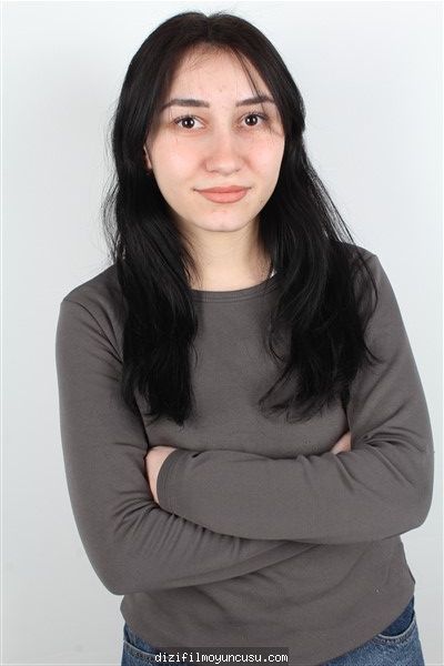 Eskişehir Cast Ajans Büşranur 163504