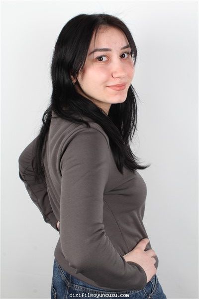 Eskişehir Cast Ajans Büşranur 163505