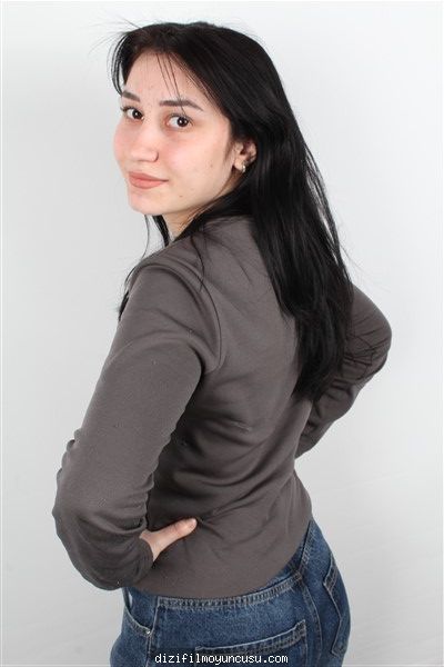 Eskişehir Cast Ajans Büşranur 163506
