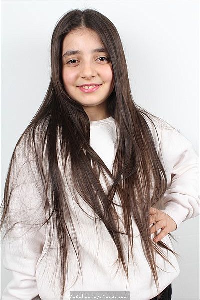 Çocuk Oyuncular Adayımız Embiya