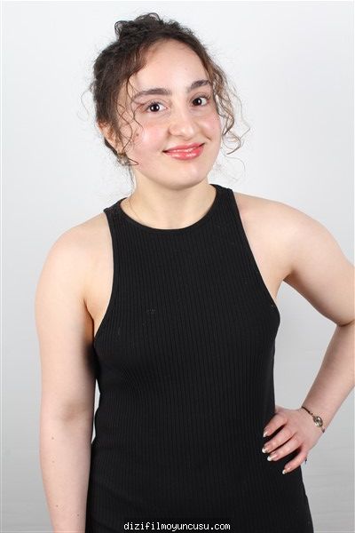 Eskişehir Cast Ajans Emine 163535