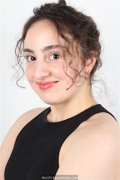 Eskişehir Cast Ajans Emine 163536
